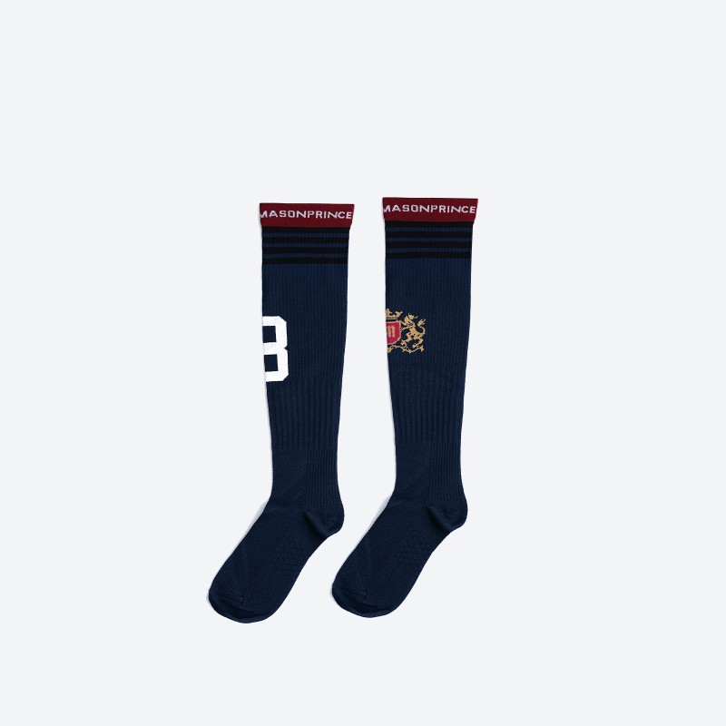 Football Knee-High Socks
